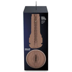 KIIROO - STIMULATOR MASTURBATOR FEEL STROKER - BRAUN