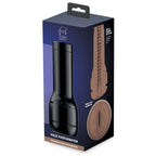 KIIROO - STIMULATOR MASTURBATOR FEEL STROKER - BRAUN