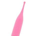 OHMAMA - WIEDERAUFLADBARER KLITORISSTIMULATOR MIT 10 VIBRATIONSMODI