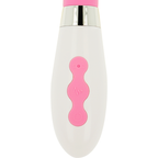 OHMAMA - WIEDERAUFLADBARER KLITORISSTIMULATOR MIT 10 VIBRATIONSMODI