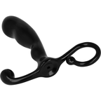OHMAMA - ANALEINFÜHRER MIT RING 11,5 CM