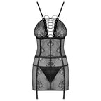 OBSESSIVE - BASITTA CHEMISE S/M