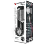 PRETTY LOVE - MASTURBATEUR RECHARGEABLE MULTIFONCTION LORELEI