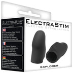ELECTRASTIM - FINGERHÜLSEN EXPLORER ELECTRO
