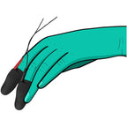 ELECTRASTIM - FINGERHÜLSEN EXPLORER ELECTRO