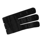 BYE-BRA - Flexible Contour-Verlängerungen 3 Haken 3er-Pack