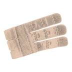 BYE-BRA - Flexible Contour-Verlängerungen 3 Haken 3er-Pack