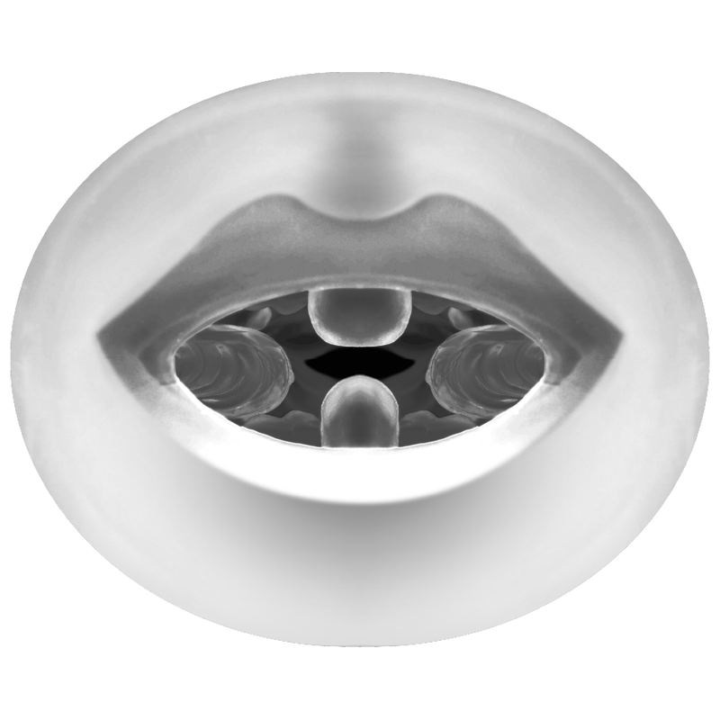 JAMYJOB – DOPPELTER TURBO-MASTURBATOR