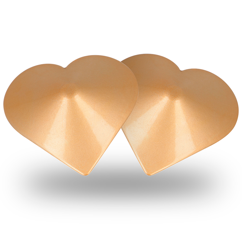 COQUETTE CHIC DESIRE - COUVRE-MALIN GOLDENE HERZEN