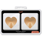 COQUETTE CHIC DESIRE - COUVRE-MALIN GOLDENE HERZEN