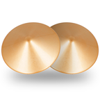 COQUETTE CHIC DESIRE - SMART COVER GOLDENE KREISE