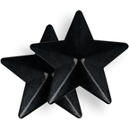 COQUETTE CHIC DESIRE - SCHWARZE STERNE SMART-VERSTECKER