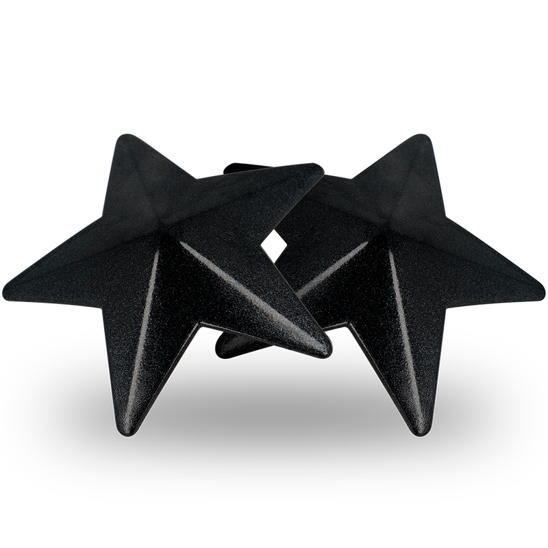 COQUETTE CHIC DESIRE - SCHWARZE STERNE SMART-VERSTECKER