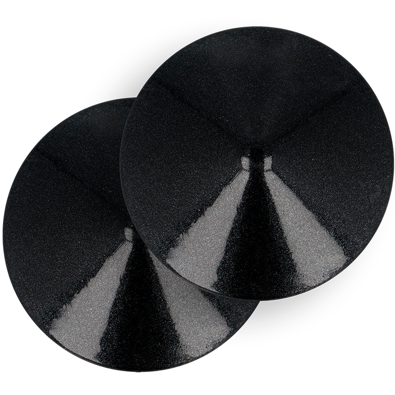 COQUETTE CHIC DESIRE - SCHLAUER VERSTECKER SCHWARZE KREISE