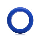 ICH SPIELE – BLAUER SILIKONRING MINIMALE STRANGULATION