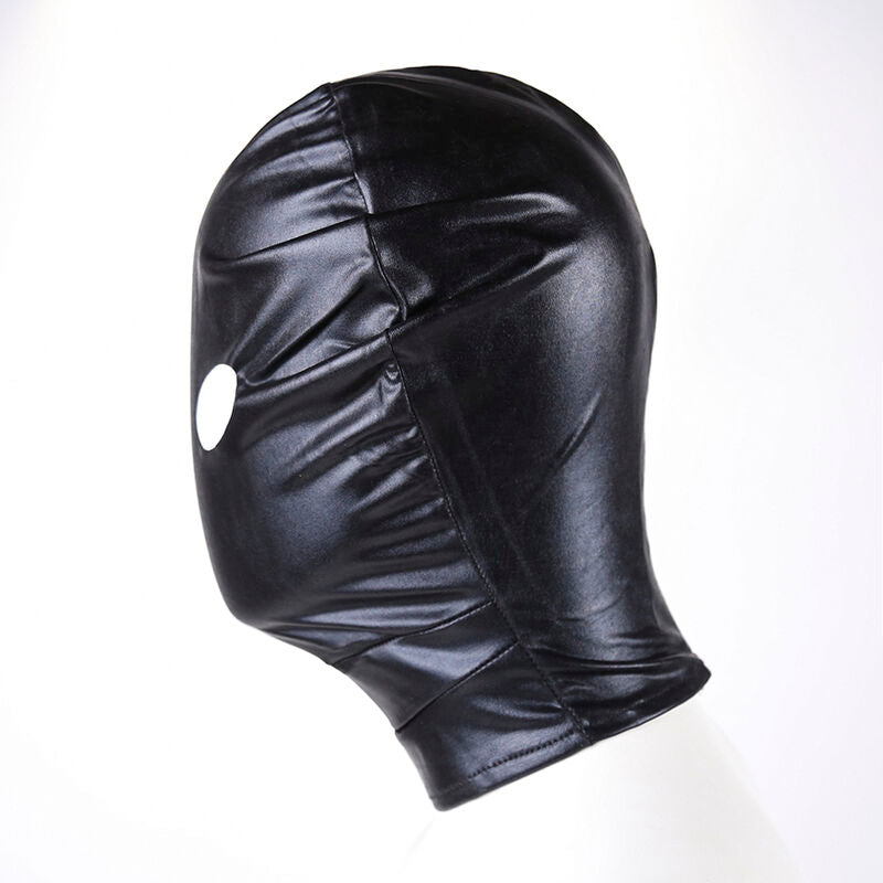 OHMAMA FETISH - MUNDSCHUTZ