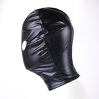 OHMAMA FETISH - MUNDSCHUTZ