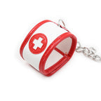OHMAMA FETISH - MINI SET 3 PIÈCES INFIRMIÈRE