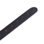 OHMAMA FETISH - SPITZENHALSBAND PUNK-HALSBAND