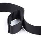 OHMAMA FETISH - SPREADER SOFT BAR VOLLE NYLON-HANDGELENKSHALTERUNGEN
