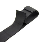 OHMAMA FETISH - SPREADER SOFT BAR VOLLE NYLON-HANDGELENKSHALTERUNGEN