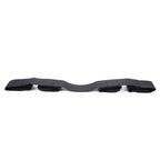 OHMAMA FETISH - SPREADER SOFT BAR VOLLE NYLON-HANDGELENKSHALTERUNGEN