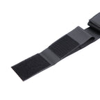 OHMAMA FETISH - SPREADER SOFT BAR VOLLE NYLON-HANDGELENKSHALTERUNGEN