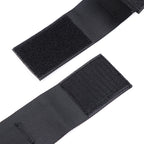 OHMAMA FETISH - NYLON-HANDGELENKMANSCHETTEN
