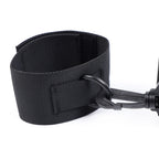 OHMAMA FETISH - NYLON-HANDGELENKMANSCHETTEN
