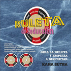 DIABLO PICANTE – KAMASUTRA-ROULETTE DER VERFÜHRUNG
