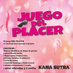 DIABLO PICANTE - SPASS-SPIEL