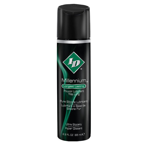 ID MILLENIUM - GLEITMITTEL ID SILIKON MILLENIUM 65 ML