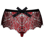 OBSESSIVE - SHORT REDESS IA S/M