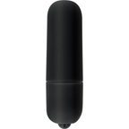 ONLINE - MINI BALLE VIBRANT NOIRE