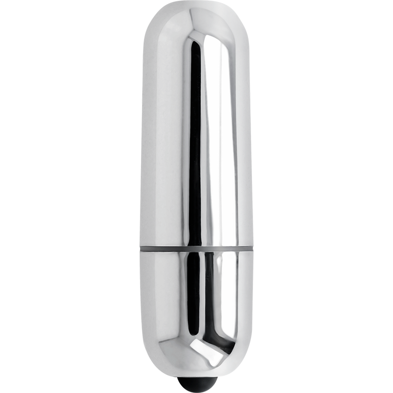ONLINE - MINI VIBRATIONSKUGEL SILBER