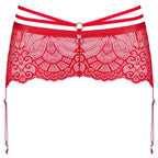 OBSESSIVE - PORTE-JARRETELLES LOVENTY L/XL