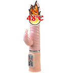 BAILE - HITZE FEUER KANINCHEN SCHLEICHENDE TEMPERATUR 10F