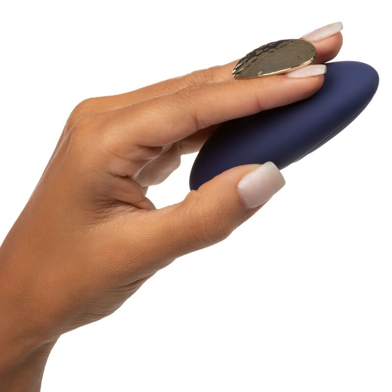 CALEXOTICS - CHIC VIBRATOR VIOLET 10 GESCHWINDIGKEITEN