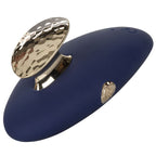 CALEXOTICS - CHIC VIBRATOR VIOLET 10 GESCHWINDIGKEITEN