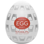 TENGA - OEUF MASTURBATEUR BOXY