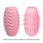 PRETTY LOVE - DOPPELSEITIGES MASTURBATIONSEI ROSA