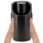 KIIROO - KEON + FEEL NICOLETTE SHEA STROKER + GLEITMITTEL AUF WASSERBASIS 50 ML