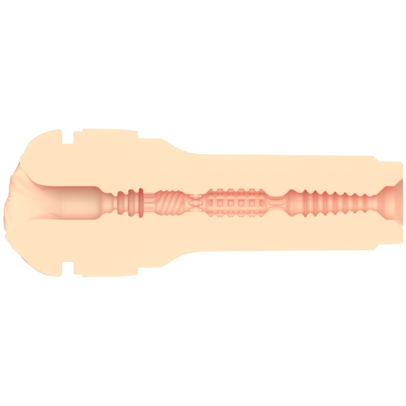 KIIROO - KEON + FEEL NICOLETTE SHEA STROKER + GLEITMITTEL AUF WASSERBASIS 50 ML