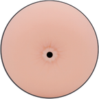 JAMYJOB - MASTURBATEUR BOOTY - ANUS