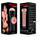 JAMYJOB - MUND-MASTURBATOR