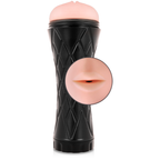 JAMYJOB - MUND-MASTURBATOR