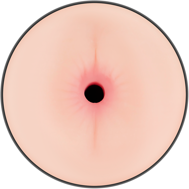 JAMYJOB - DOPPELLOCH-MASTURBATOR RANDY - VAGINA UND ANUS
