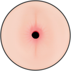JAMYJOB - DOPPELLOCH-MASTURBATOR RANDY - VAGINA UND ANUS