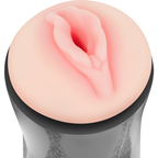 JAMYJOB - DOPPELLOCH-MASTURBATOR RANDY - VAGINA UND ANUS
