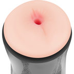 JAMYJOB - DOPPELLOCH-MASTURBATOR RANDY - VAGINA UND ANUS